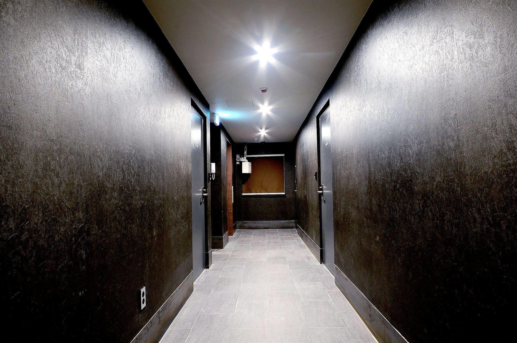 Queens Hotel Seomyeon Пусан Экстерьер фото